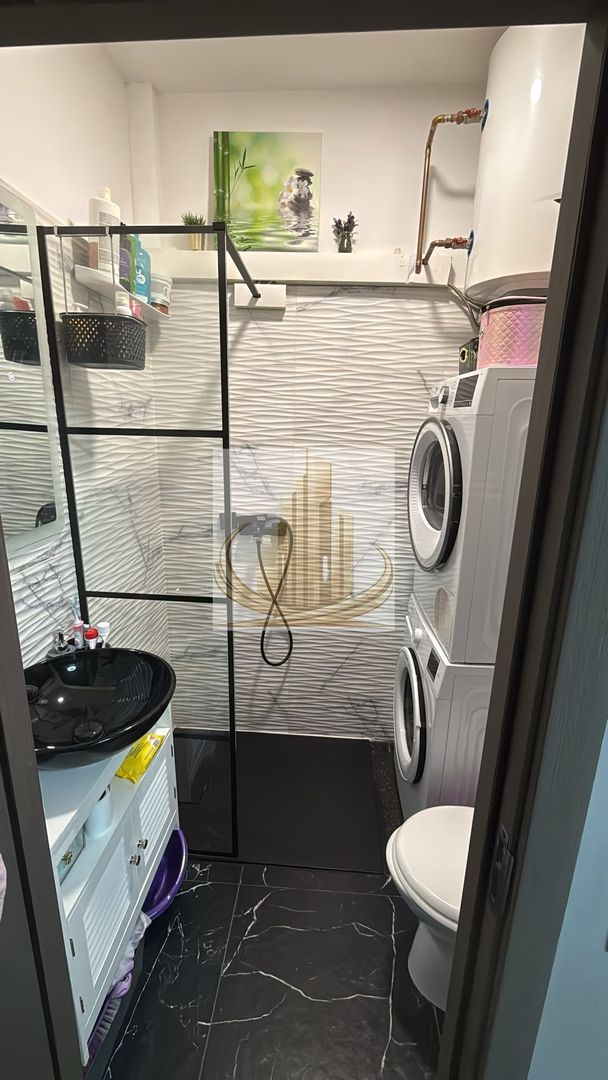 Apartament renovat & mobilat Take Ionescu ISHO - Poză 4