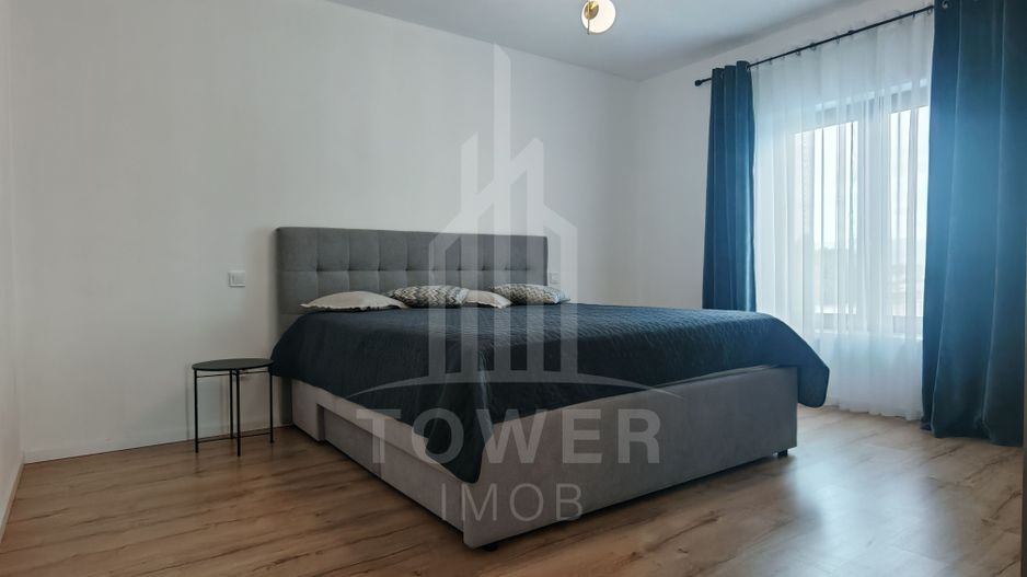 Casă tip duplex de închiriat | Zona Veteranii de Război - Poză 8