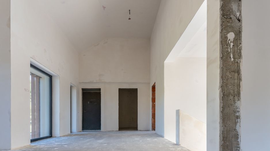 Vilă contemporana cu 6 camere Feleacu.Tavane inalte, 8 Min de oras. 0% - Poză 13