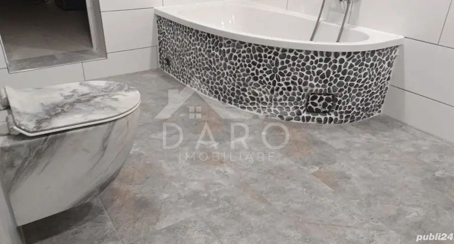 🔥 Casă pe un singur nivel | 100 mp | Teren 1.000 mp | Remetea | - Poză 13