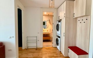 Floreasca | 102 The Address | Apartament 2 camere | Ready to move - Poză 3