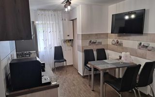 Vând apartament cu 3camere - Poză 1