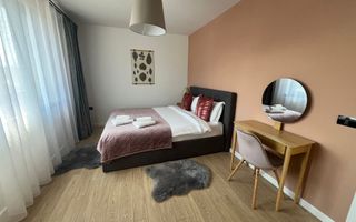 Apartament 2 camere Grand Chalet - Poză 7
