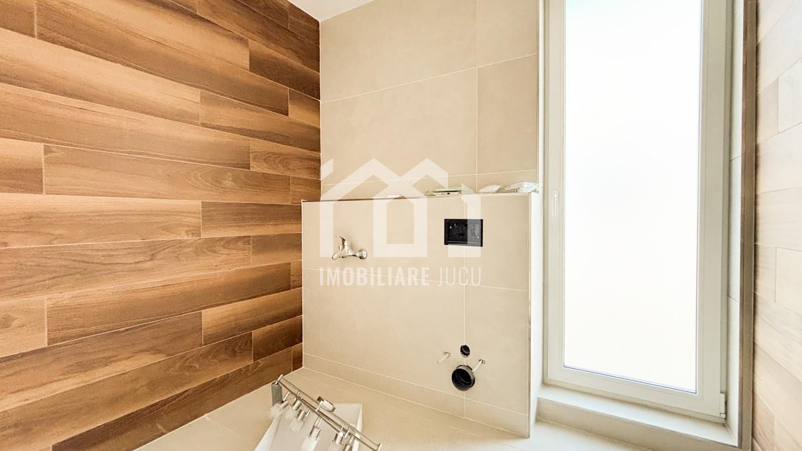 Casa individuala 2 nivele 107mp utili 508mp teren parcare Jucu De Sus - Poză 12