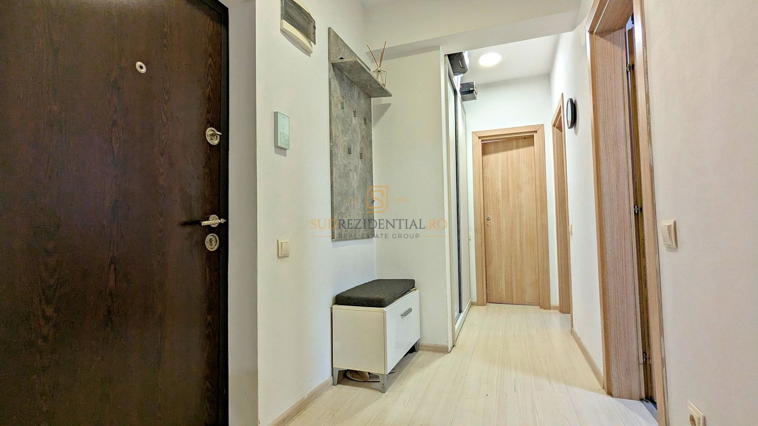 Apartament 2 camere, complet mobilat si utilat, Bd. Metalurgiei, Sect4 - Poză 8