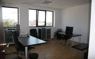 Vanzare cladire birouri - Poză 3