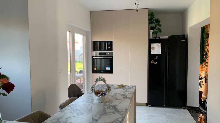 Casa individuala 4 camere  P+1E in Dudestii Noi - Poză 5