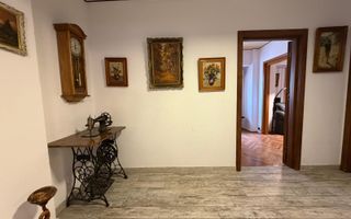 Apartament Piata Unirii, cu parcare - Poză 9