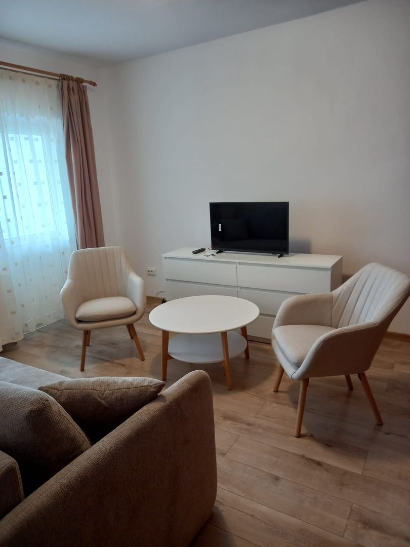 Garsoniera intrare Racadau - Poză 5