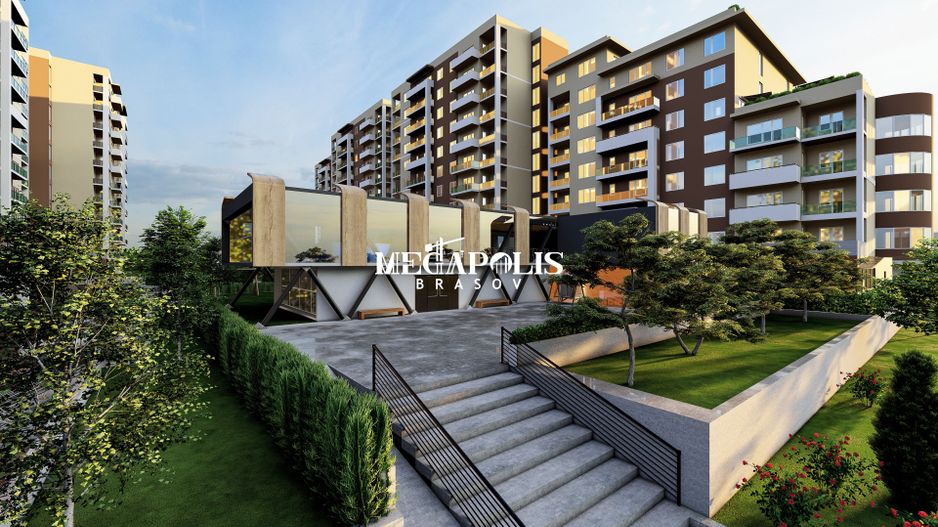 Garsoniera Coresi/ Plata Transe/Credit - Poză 7