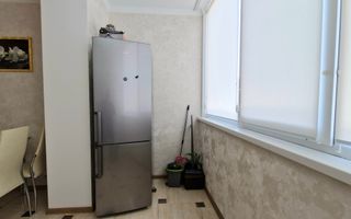 Chirie, apartament, 2 camere, bd. Decebal, Botanica - Poză 8