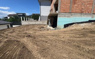 Casă individuală nouă de vânzare – Șura Mare - Sibiu - Poză 3