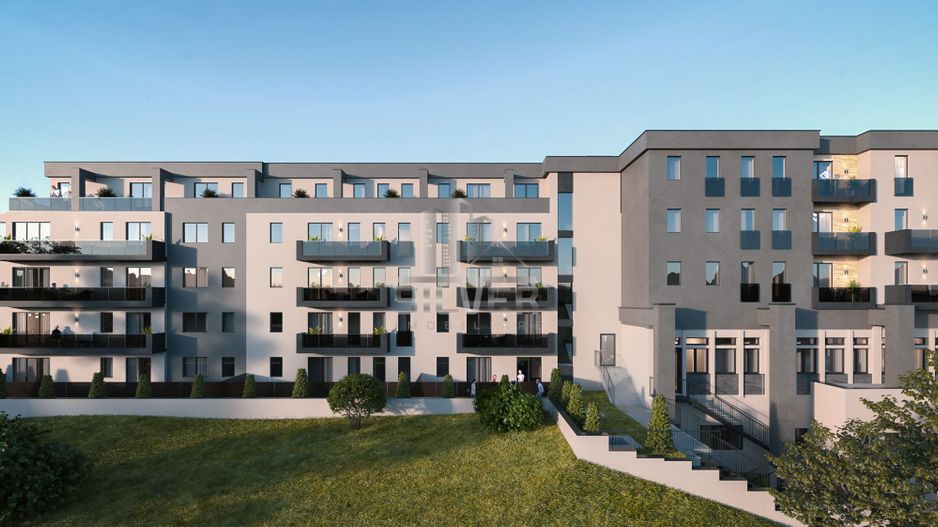 Apartament cu 2 camere decomandate, zona Piata Marasti! - Poză 3