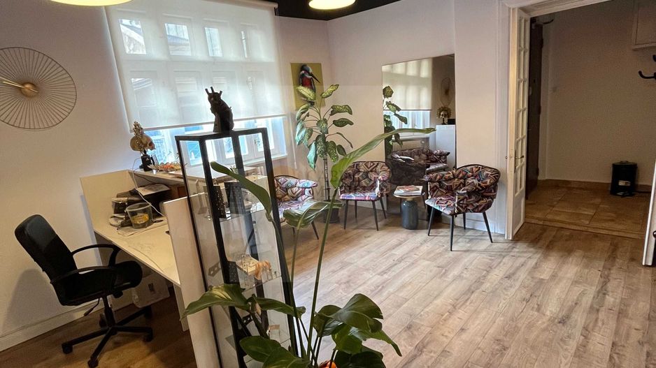 Spațiu Ultracentral | 5 Camere | Renovat | Rented | 115 mp - Poză 1