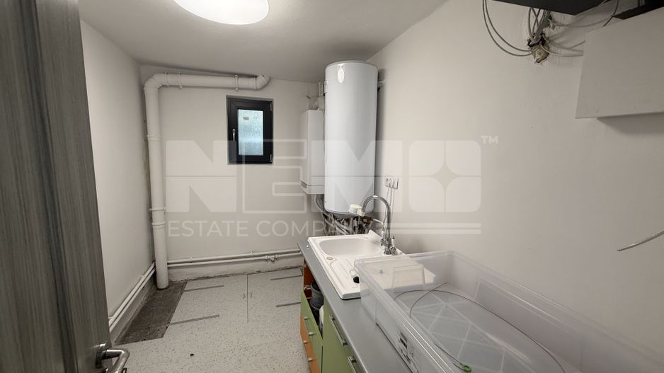 Imobil de vânzare | Clinică medicală autorizată | 208 mp utili - Poză 14
