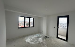 Apartament 2 camere | 58 mp utili | Zona Hurmuzachi – 75.000 € - Poză 1