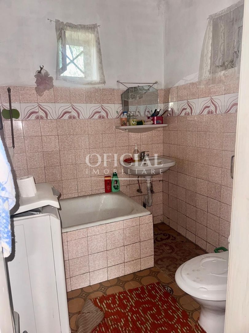 COMISION 0% | Casa Individuala | 80 Mp |  1000 Mp Teren | Aiud Alba - Poză 11