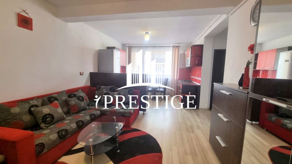 APARTAMENT 3 CAMERE | ETAJ 2 | BALCON | ZONA RAHOVEI | PET FRIENDLY - Poză 3