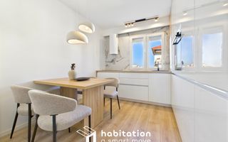 Locuința ideală – Apartament cu 3 camere renovat complet - tur virtual - Poză 35