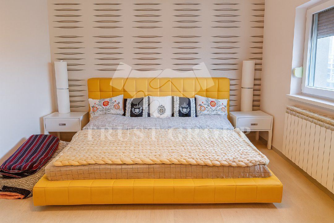 Penthouse tip Duplex 5 camere | Garaj dublu | Herastrau - Poză 6