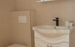 Casa Individuala Moderna cu 4 camere si 316 mp curte, in Cristian - Poză 8