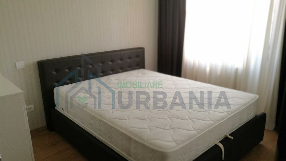 2 camere Pacurari – Colina Însorită | Garaj + Parcare | Complex privat - Poză 8