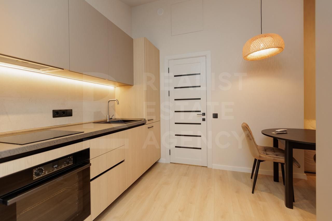 Vânzare, apartament la sol, 2 camere, str. Ion Doncev, Centru - Poză 4