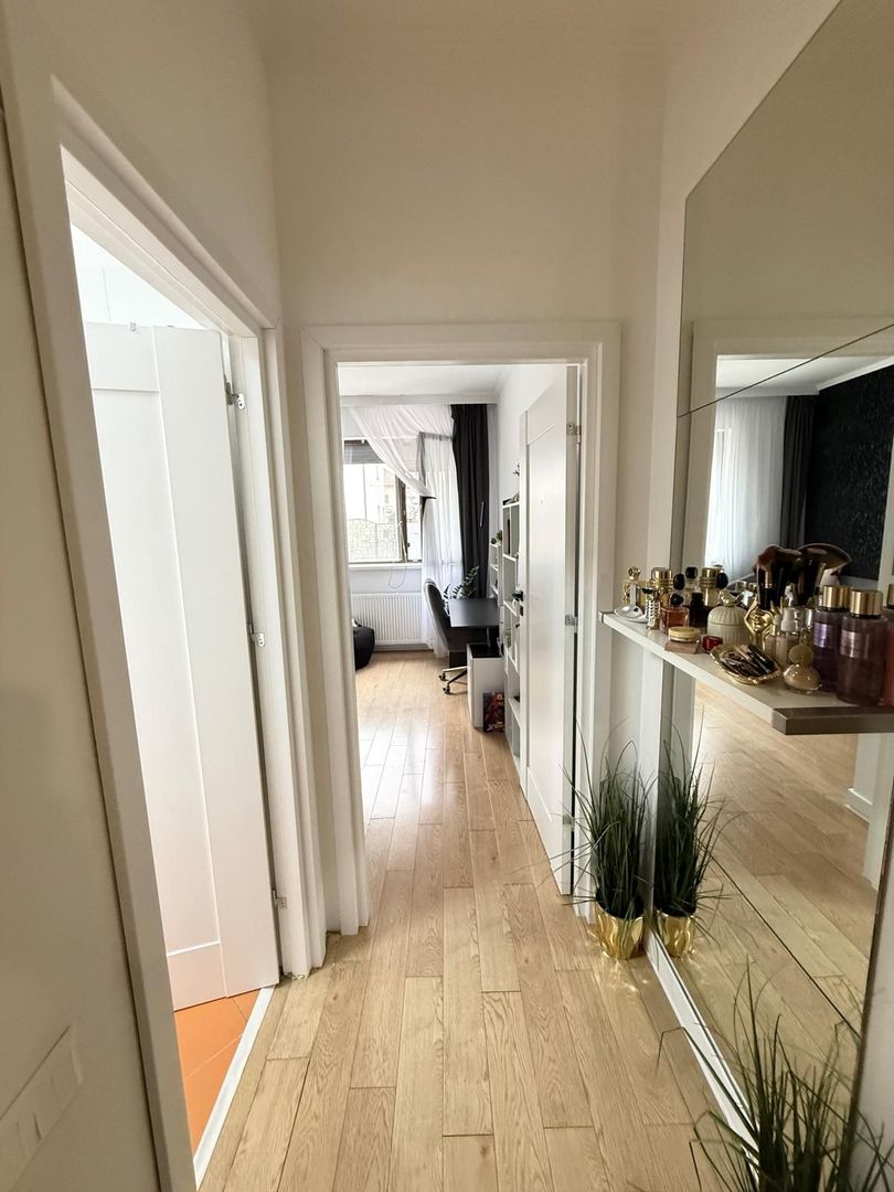 Apartament 2 camere parter bloc nou 1 Mai Turda - Poză 11