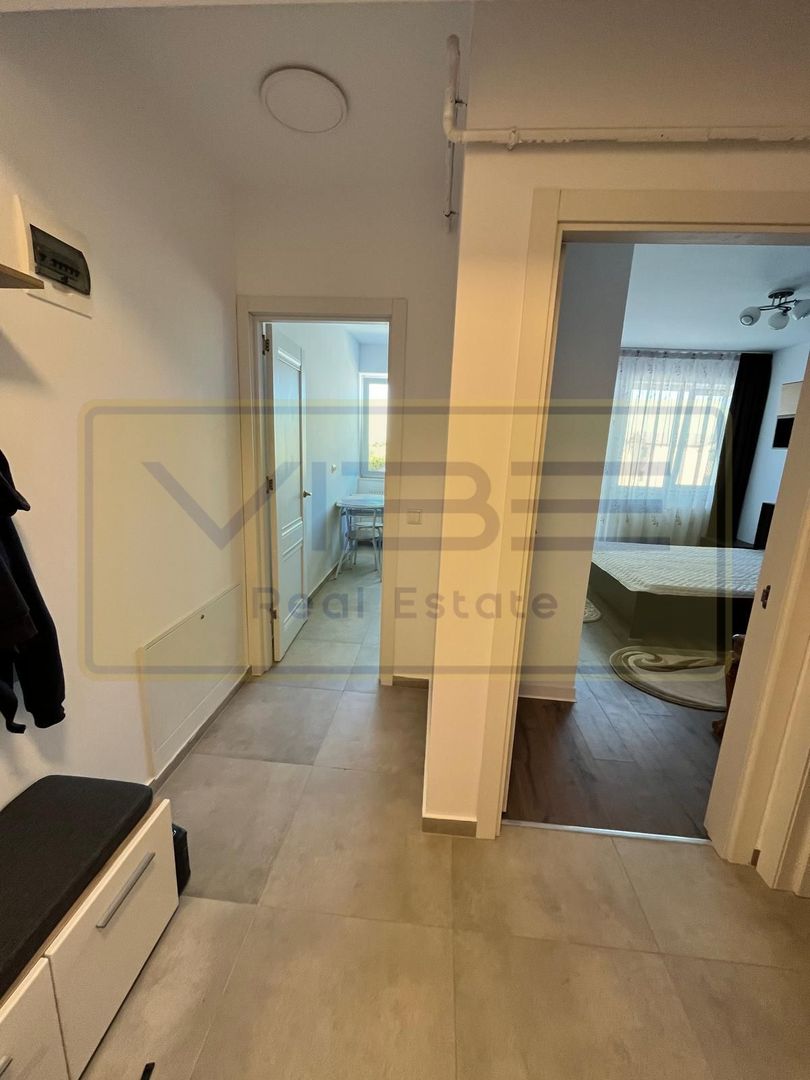 Apartament 1 camera + loc parcare Valea Adanca Pepinierei - Poză 4