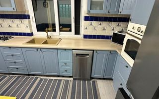 Inchiriere 4 camere în zona 13 Septembrie – Petre Ispirescu | Loc de parcare - Poză 2