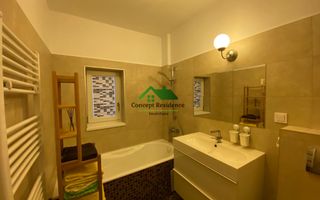 Vand apartament 3 camere, bloc nou zona Spital TBC - Poză 7