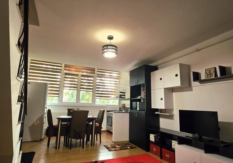 2 camere, Gradistea / Resita / Berceni , Sector 4 - Poză 3