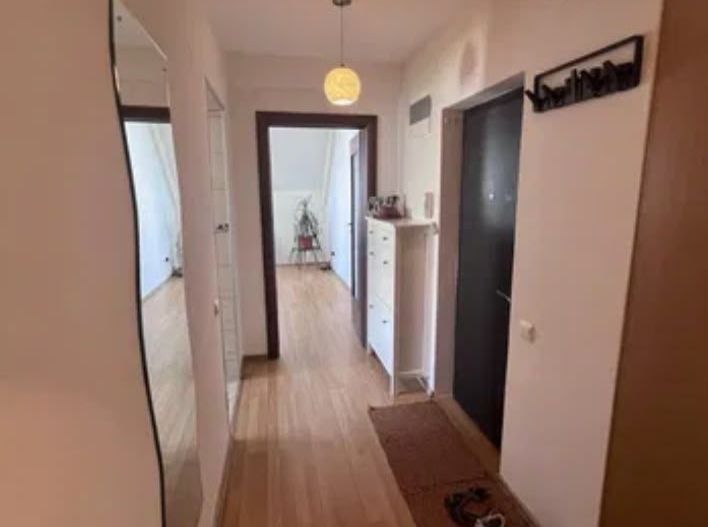 AP. 3 CAMERE- TITAN, PET-FRIENDLY, CENTRALA PROPRIE, MODERN, BLOC NOU - Poză 11
