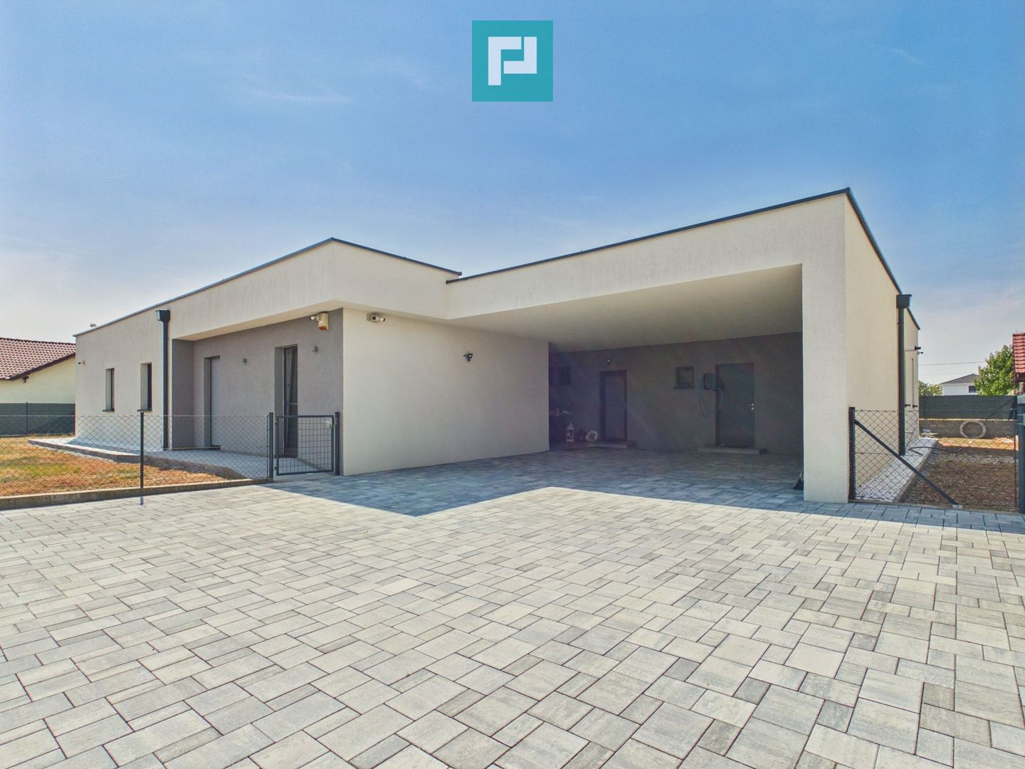 Vilă Smart Home KNX, 240 mp utili, Vladimirescu - Poză 4