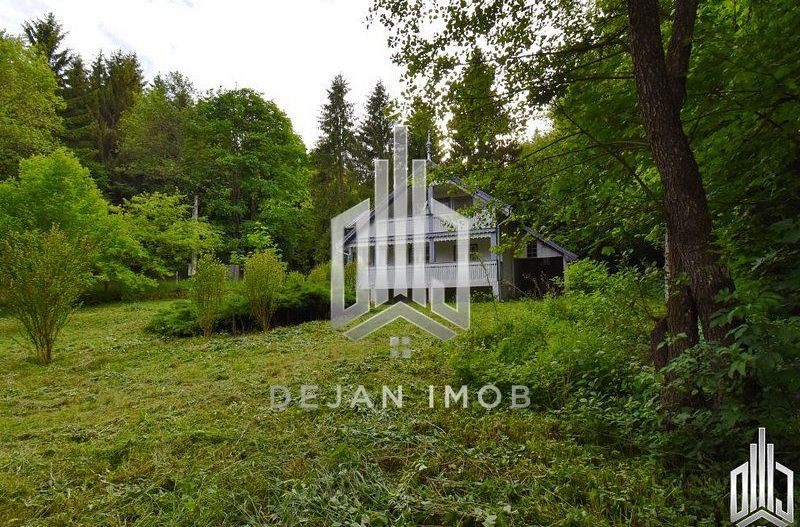 Vilă cu 4 camere | Valea Crișului | COMISION 0% - Poză 27