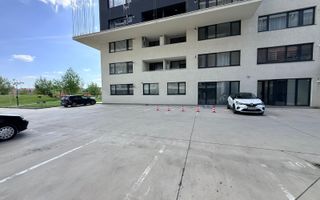 2 camere| XCity Tower| in spate la VOX| apartament frumos- zona superba| - Poză 24