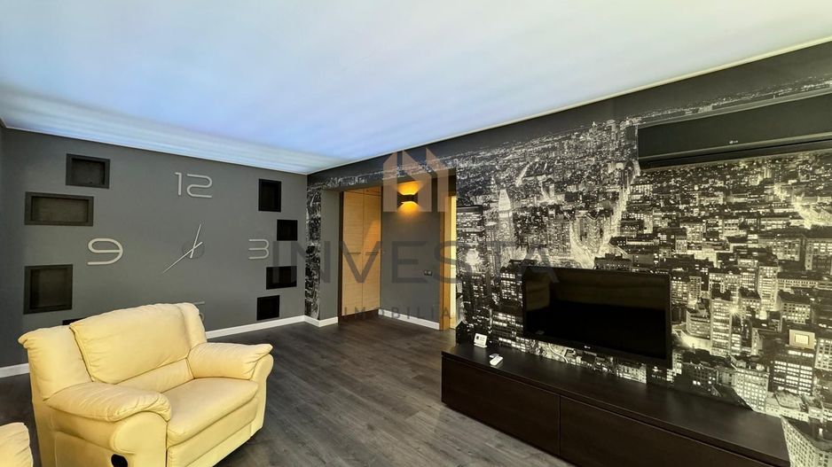 Apartament cu 2 camere/Cartier Andrei Muresanu/65 mp utili - Poză 4