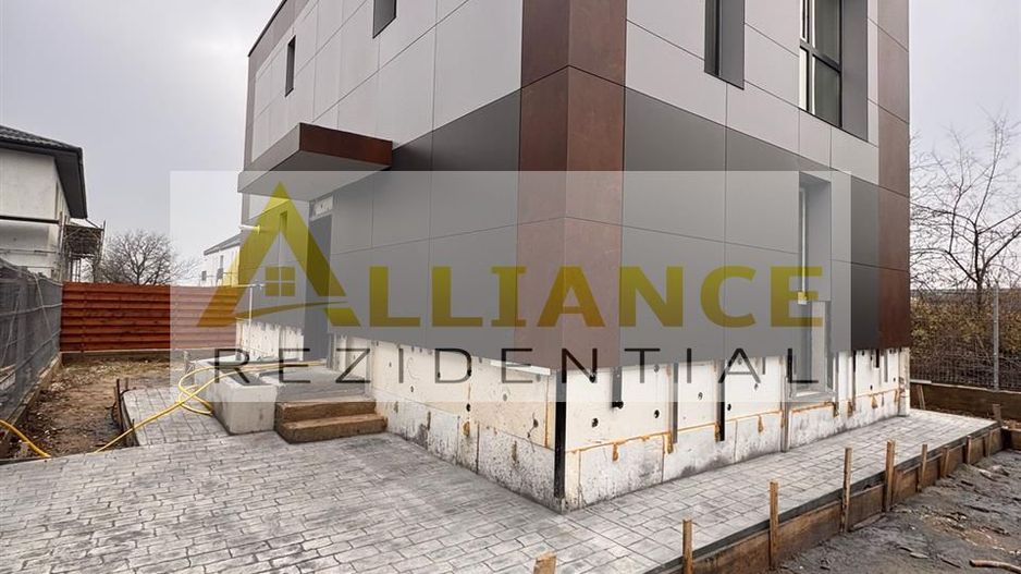 Vila individuala | P + 1 - Teren 250 mp | Primarie P.Leordeni - Poză 3
