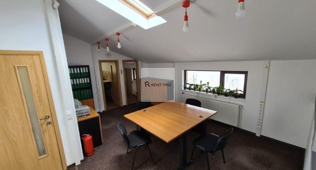 Casa 134 Mp Spatiu Comercial Birouri Grozăvești Splaiul Independenței - Poză 9