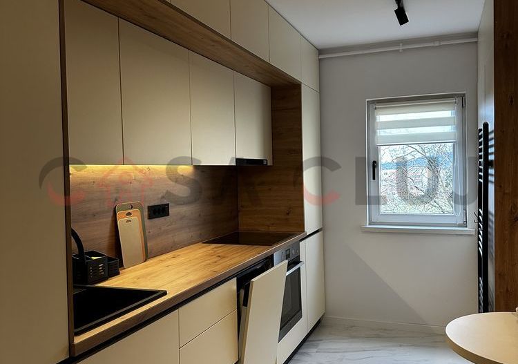 Apartament 4 camere de vânzare, 78 mp – Zorilor, Cluj-Napoca - Poză 3