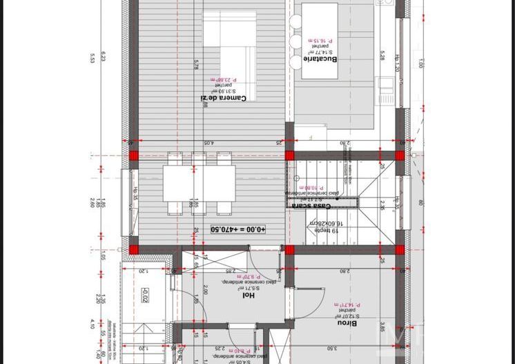 Casa premium pentru familia ta | Chinteni! - Poză 6