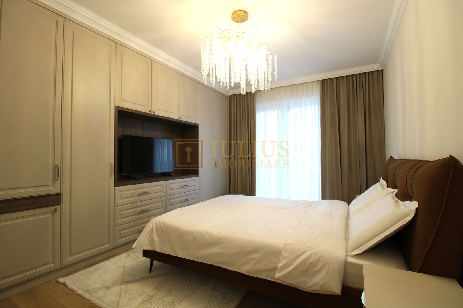 Oferim spre inchiriere in zona M.City Mall - Moșnița Nouă. - Poză 12