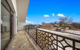 Casa individuala 256 mp utili, teren 2000 mp, Aiton, garaj dublu - Poză 21