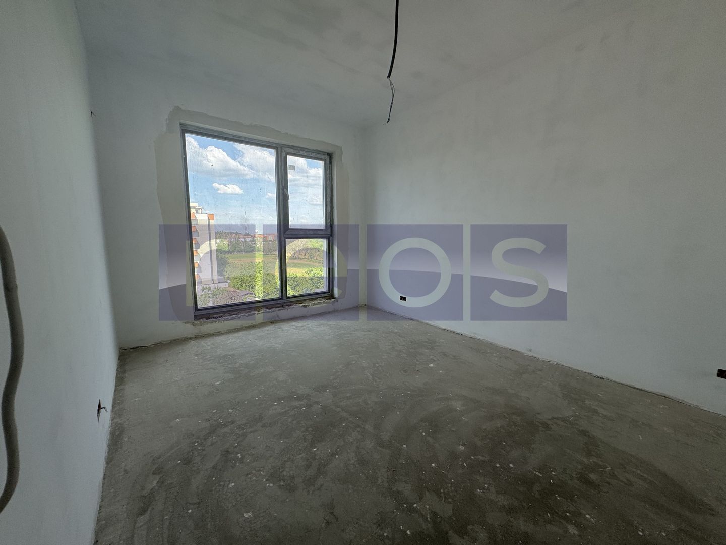 APARTAMENT 2 CAMERE | VATRA NOUA | BALCON 3MP - Poză 5