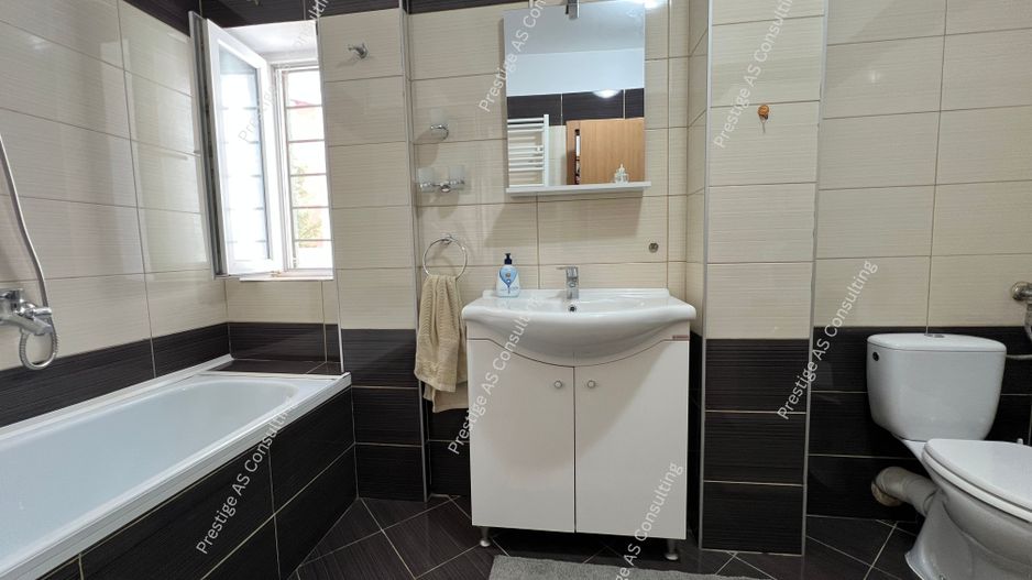 Apartament Decomandat | 2 Camere Parter | Calea Sagului - Poză 7