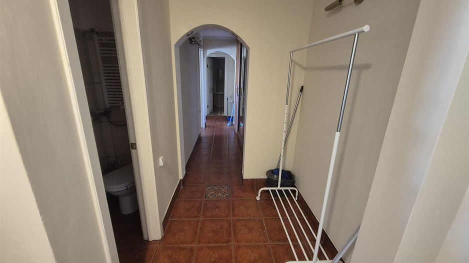 Apartament 3 camere, decomandat, Tolstoi, et.3 - Poză 11
