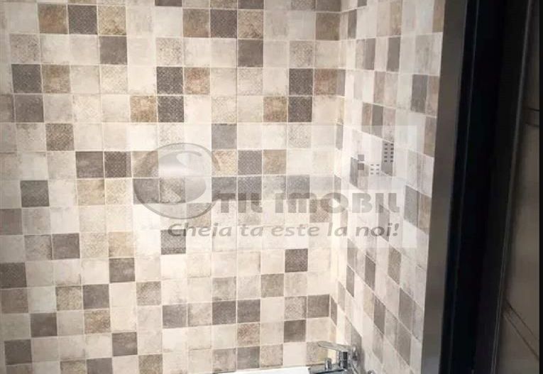 Inchiriez apartament Boheme Residence-loc parcare 350 Euro - Poză 5