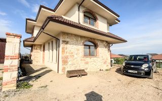 Casa Individuala 4 camere, 135mp, teren 450mp, Zona Linistita, Dezmir - Poză 1