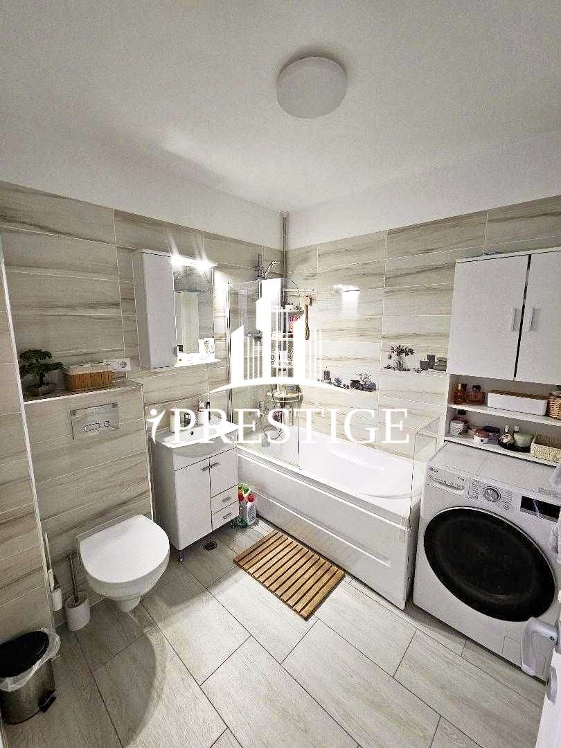 APARTAMENT 1 CAMERĂ CU DORMITOR SEPARAT, PARCARE, CARTIER ARHITECȚILOR - Poză 7