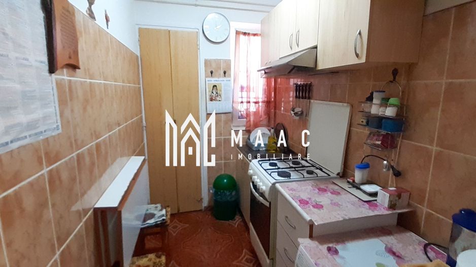 Apartament 2 camere | Renovat | 38 MP | Mihai Viteazu - Poză 7